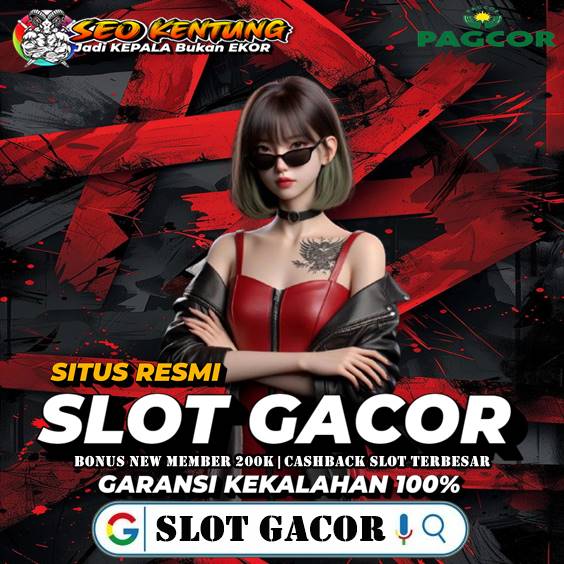 SEMARAK4D: Link Slot88 - Situs Slot Gacor GEN-Z Terbaru Bre!